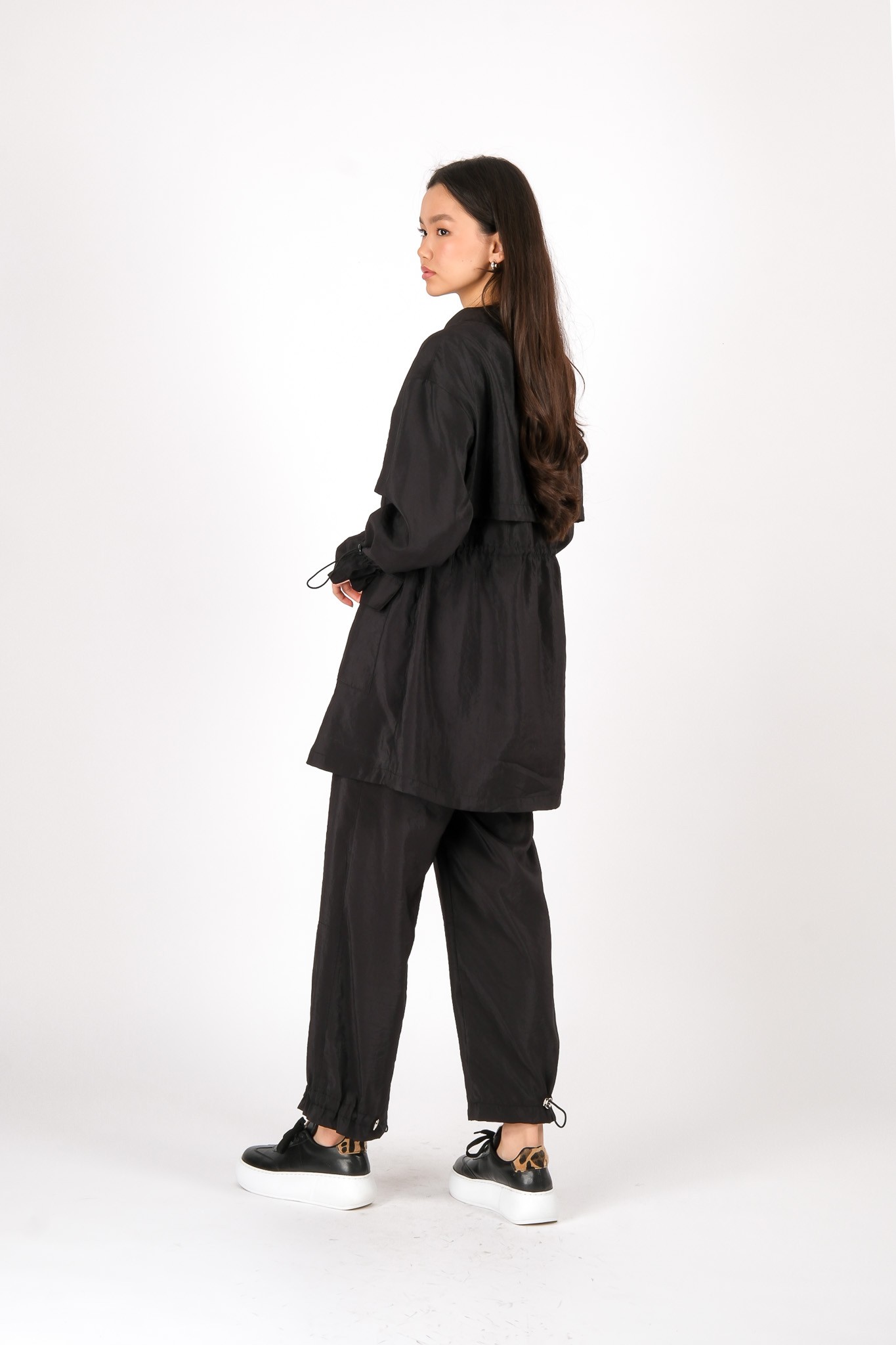 S-25-360 MASSİMO DONNA PANTOLON