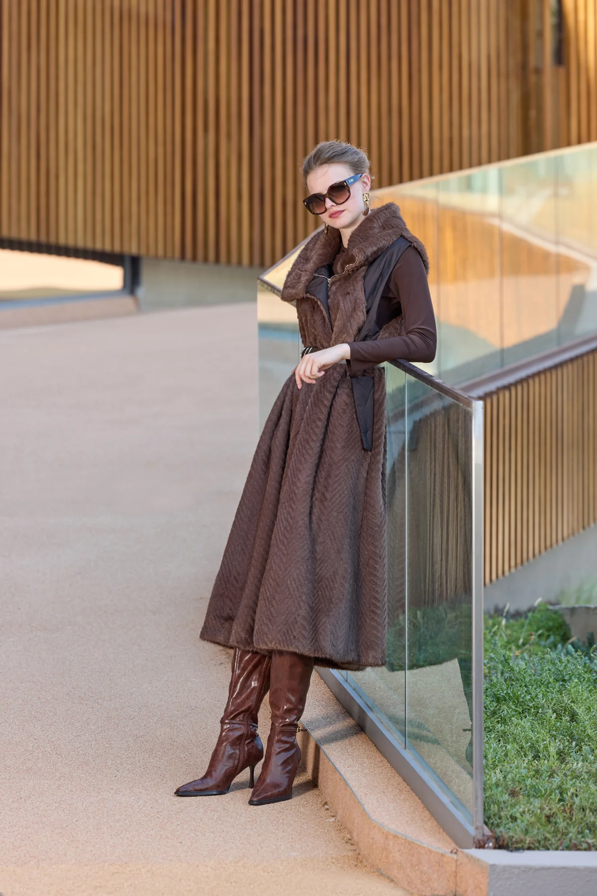 38700 MİSSWHENCE YELEK