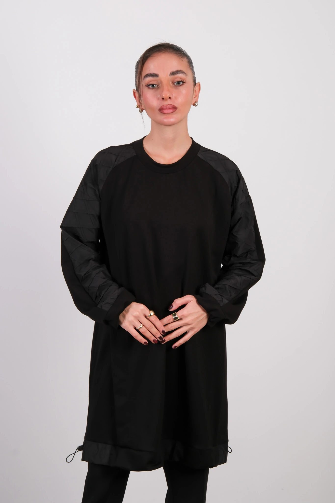 38040 MİSSWHENCE TUNİK