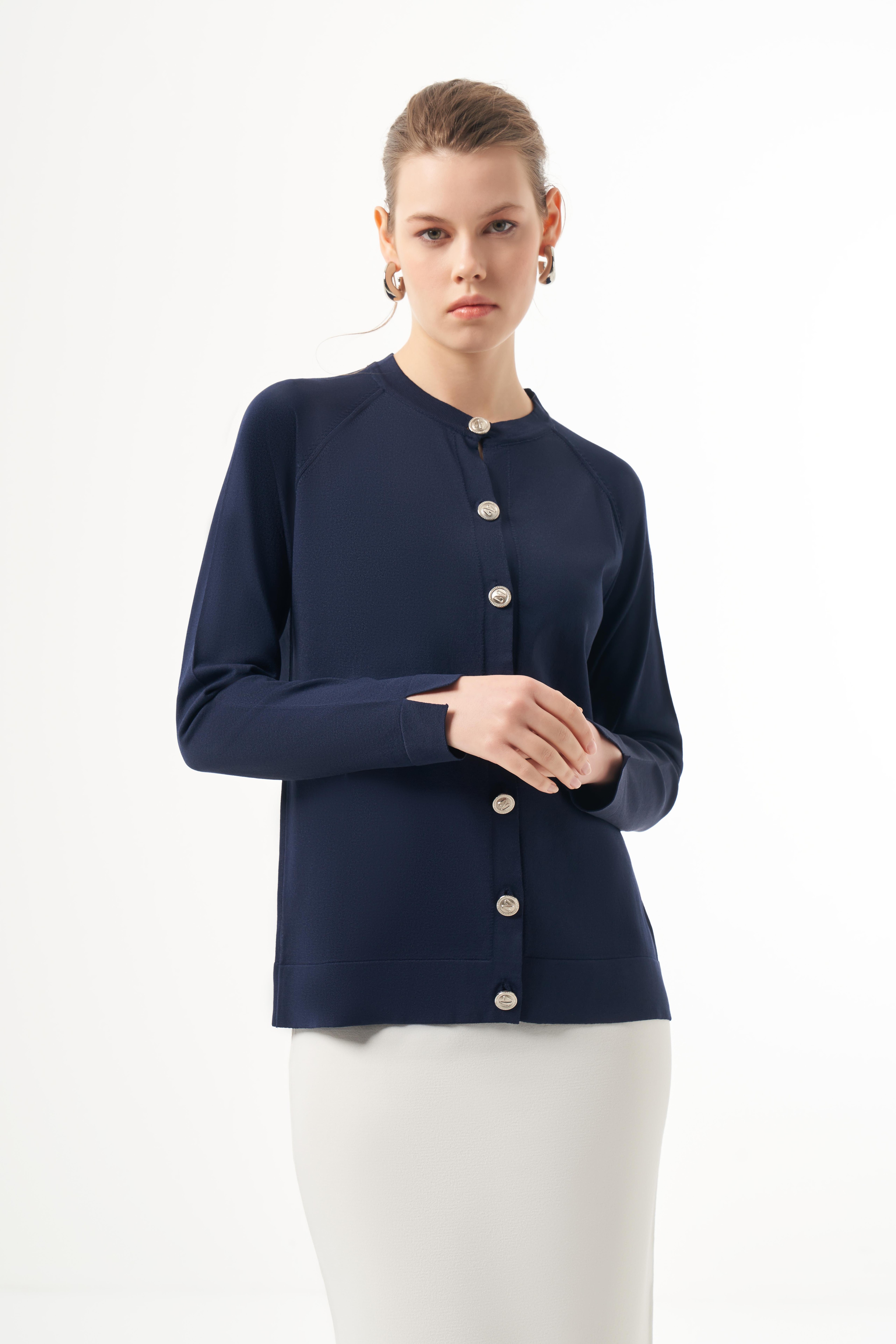 1300 NUSS HIRKA - Lacivert