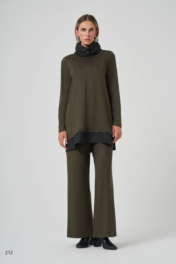 1008 NUSS TAKIM - Yeşil