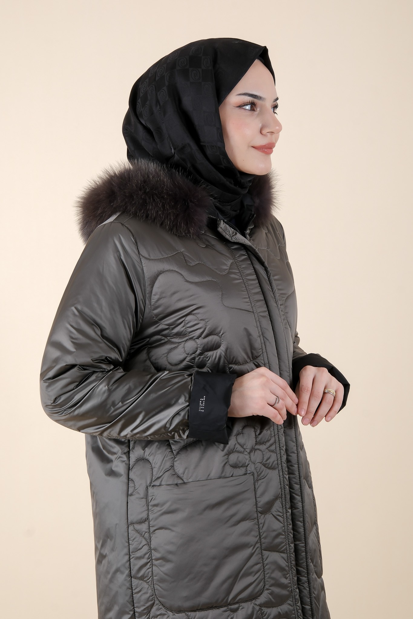 22526 NCL PARKA