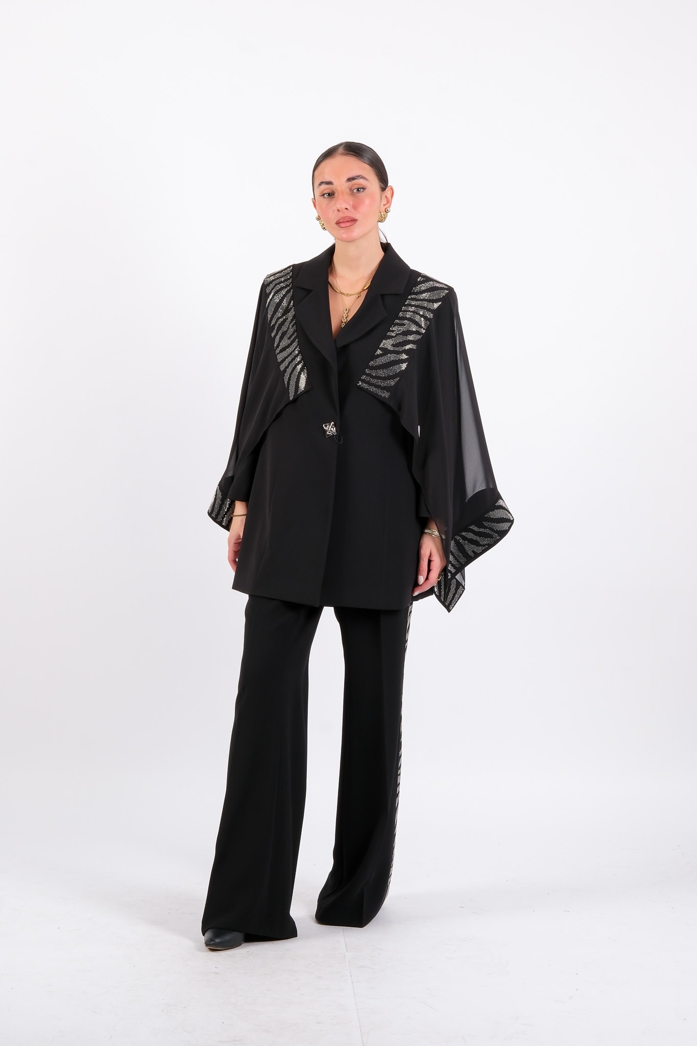 70065 MODAİLGİ CEKET