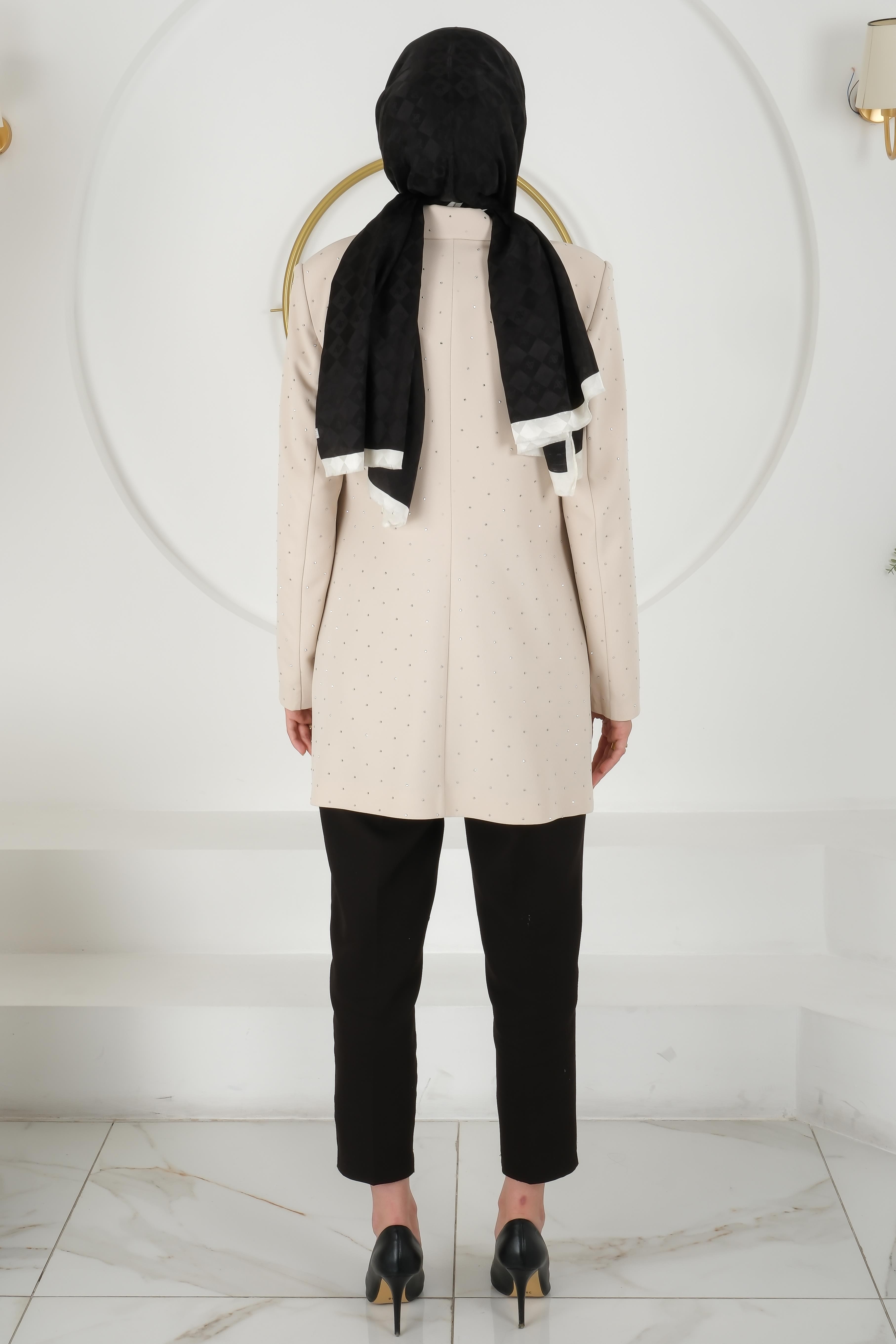 s-24-227 massimo donna ceket