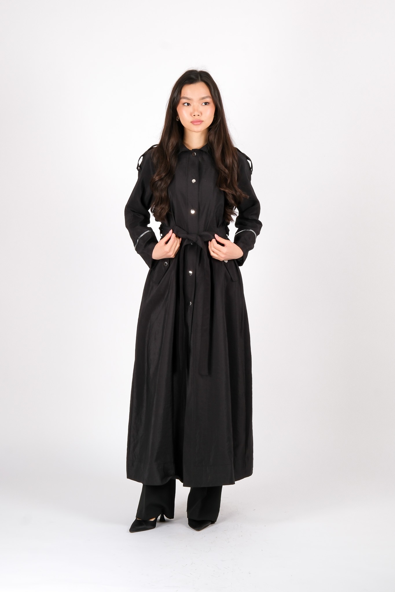 s-25-813 MASSIMO DONNA COAT