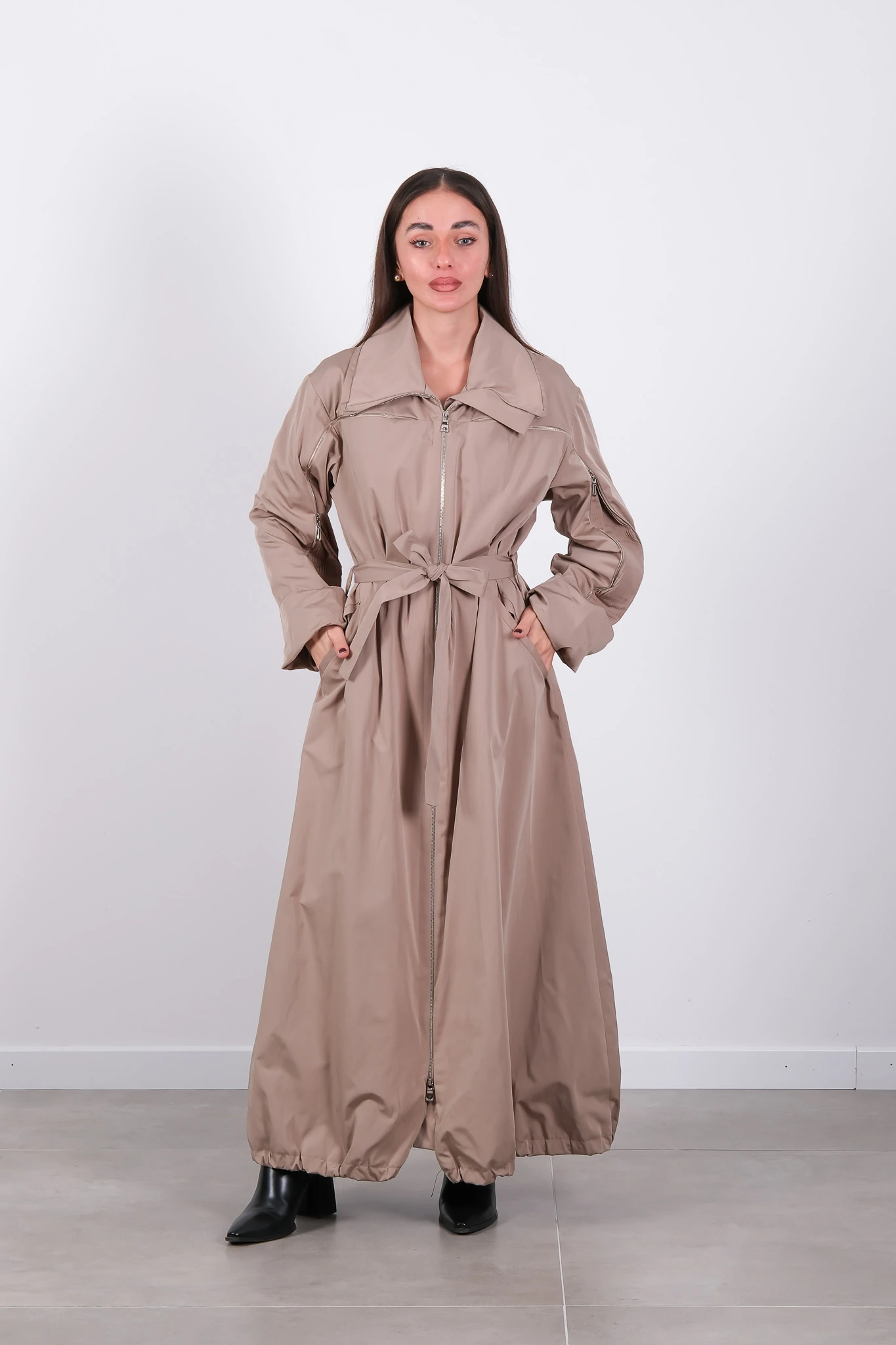 38506 MİSSWHENCE PARDESÜ - Bej