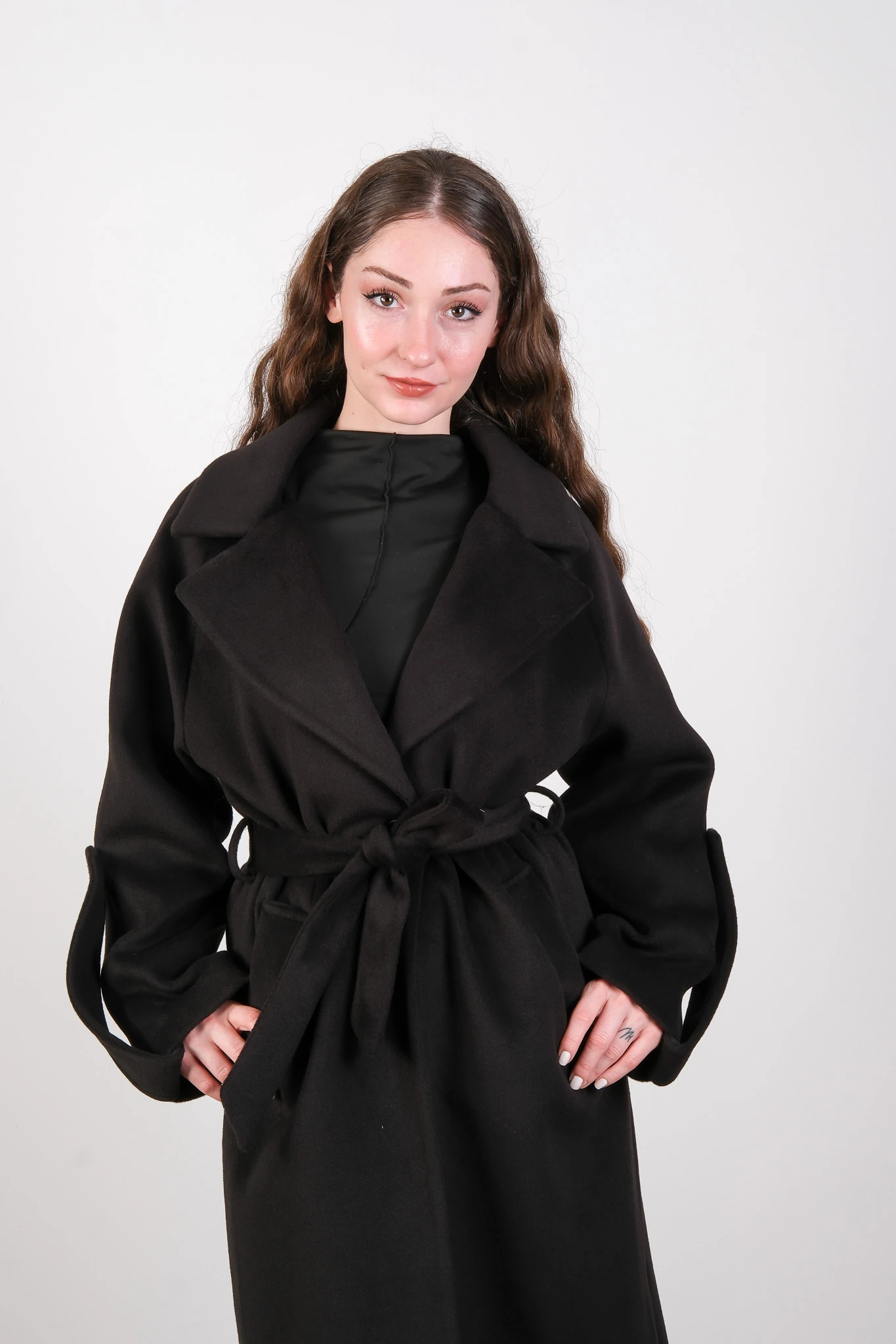 2363 MASSİMO DONNA KABAN