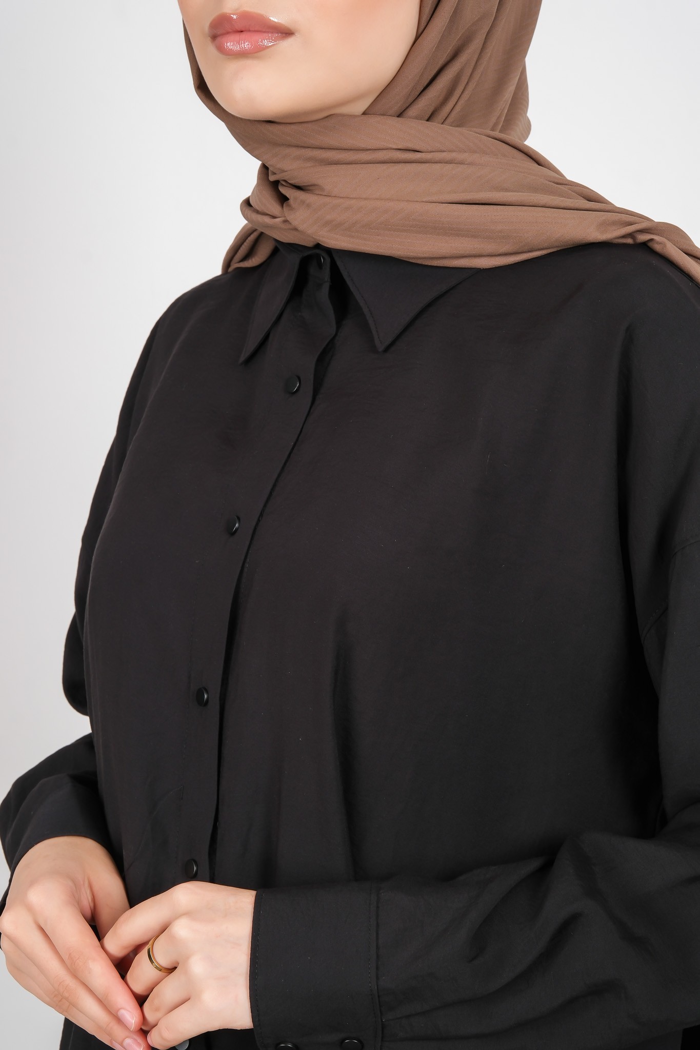 S-25-225 MASSİMO DONNA BLUZ