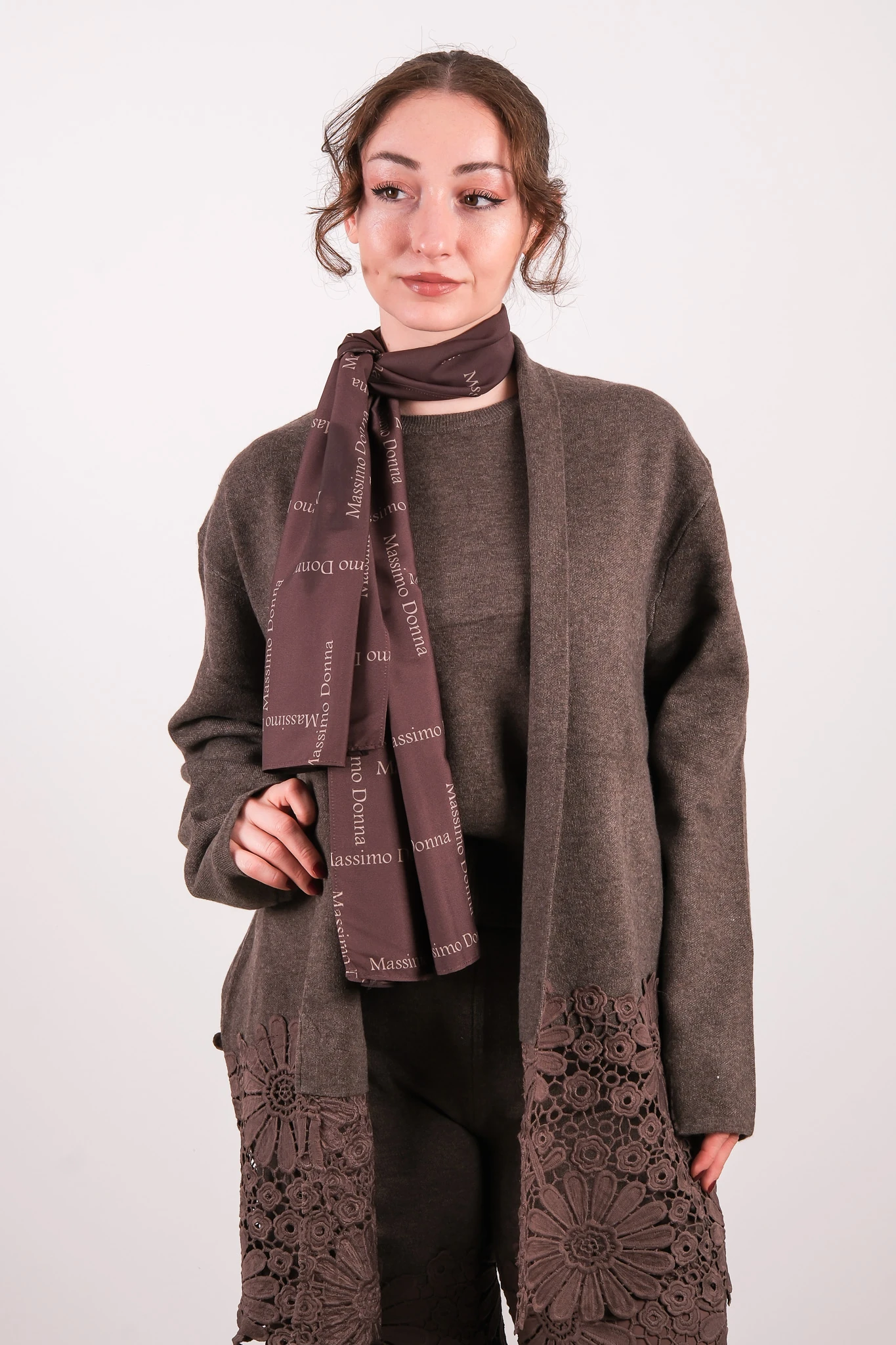 W-26-1034 MASSİMO DONNA TAKIM