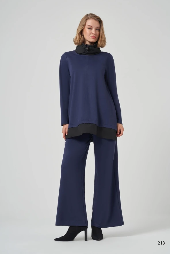 1008 NUSS TAKIM - İndigo