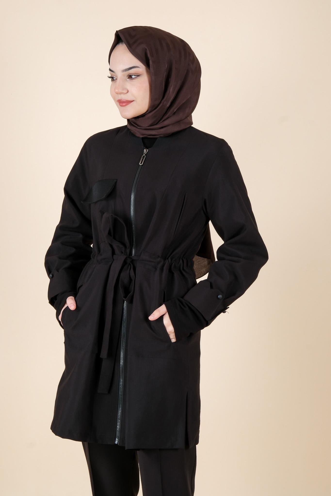 W-25-212 MASSİMO DONNA KAP