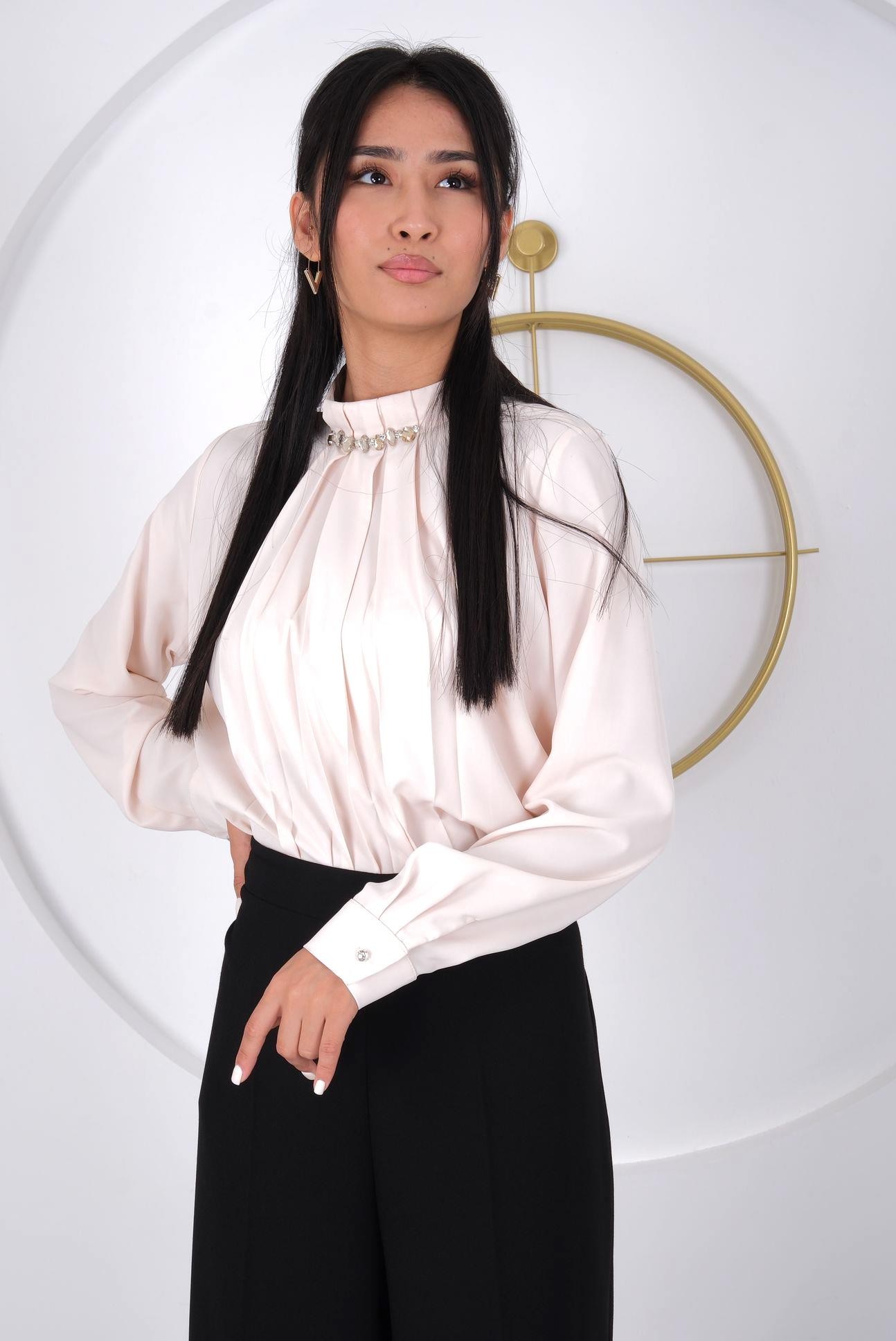 S-24-129 MASSİMO DONNA TUNİK