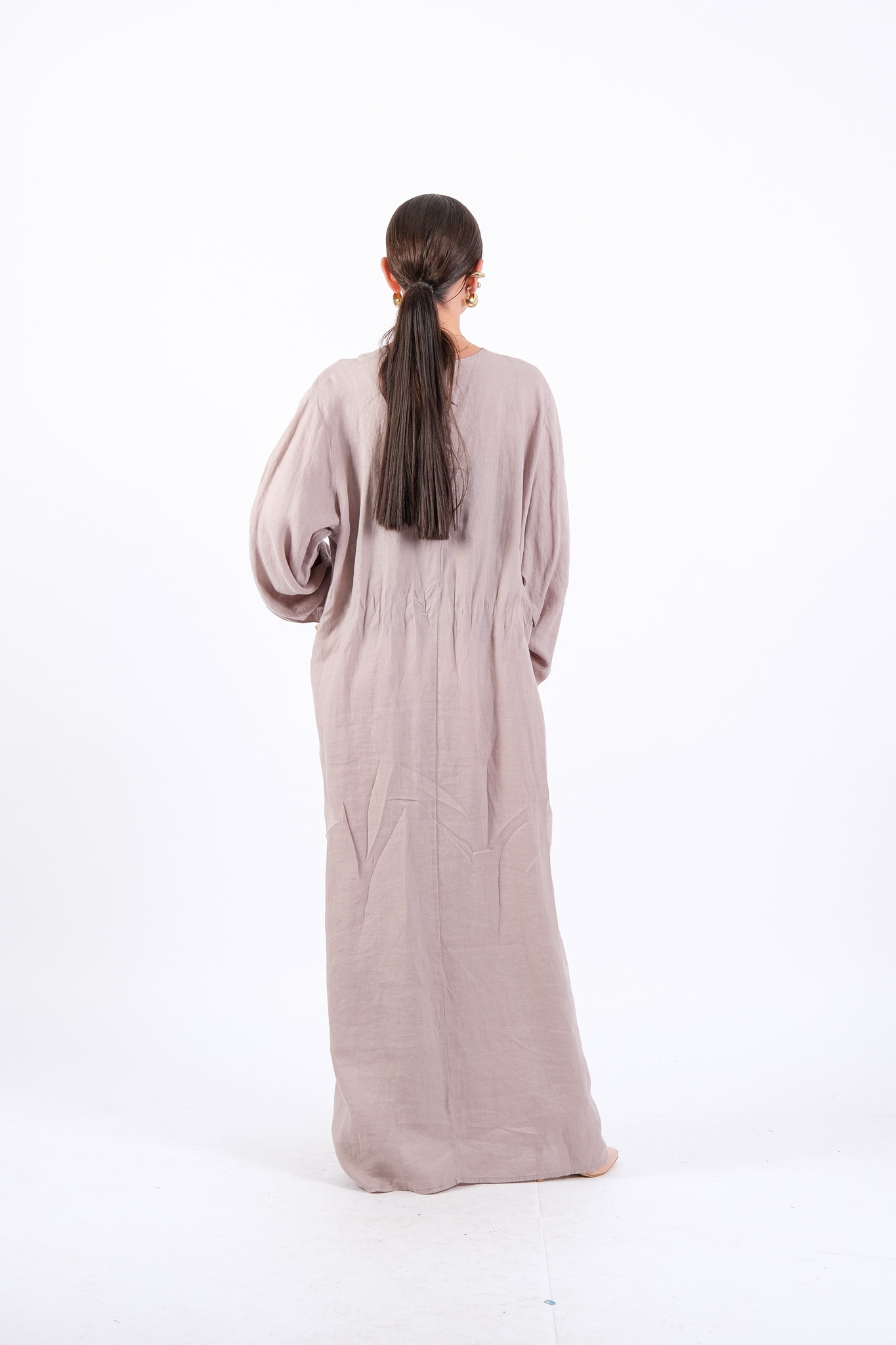 4064 MISS DALIDA DRESS