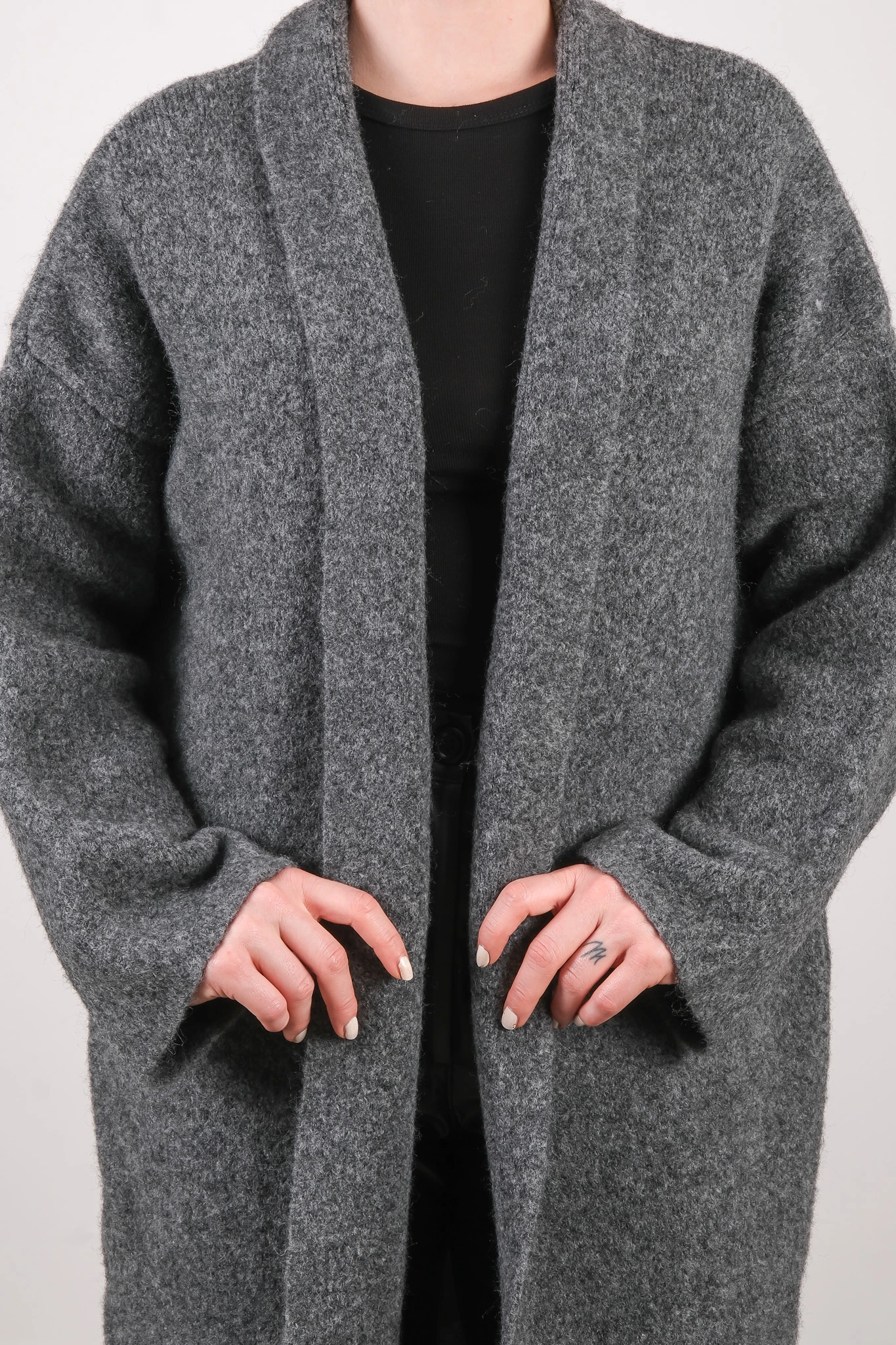 1005642 İKOLL HIRKA