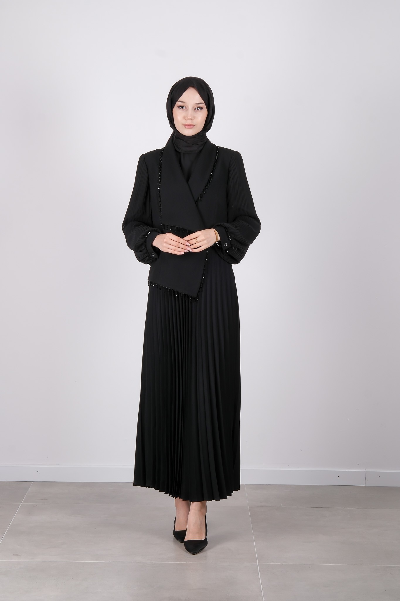 06073 MODAİLGİ ELBİSE