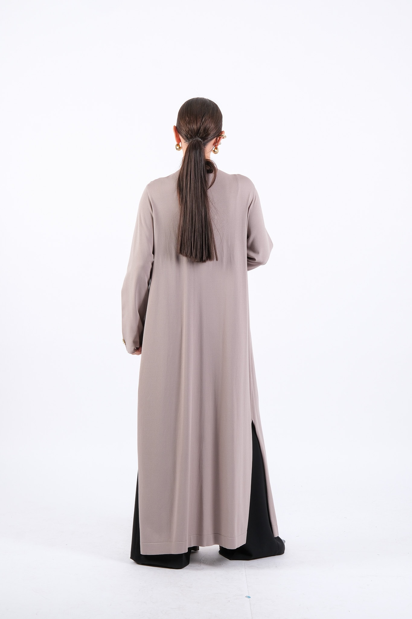 9007 MISS DALIDA CARDIGAN