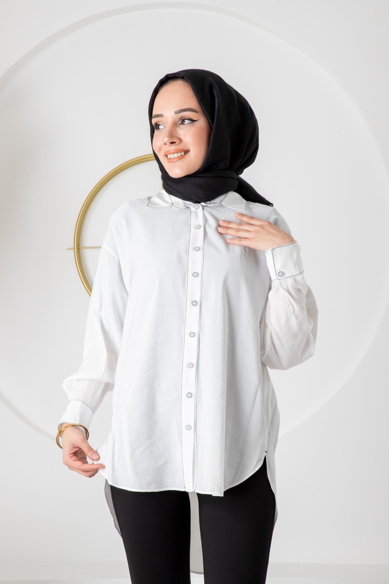 101934 ALMARWAH SHIRT