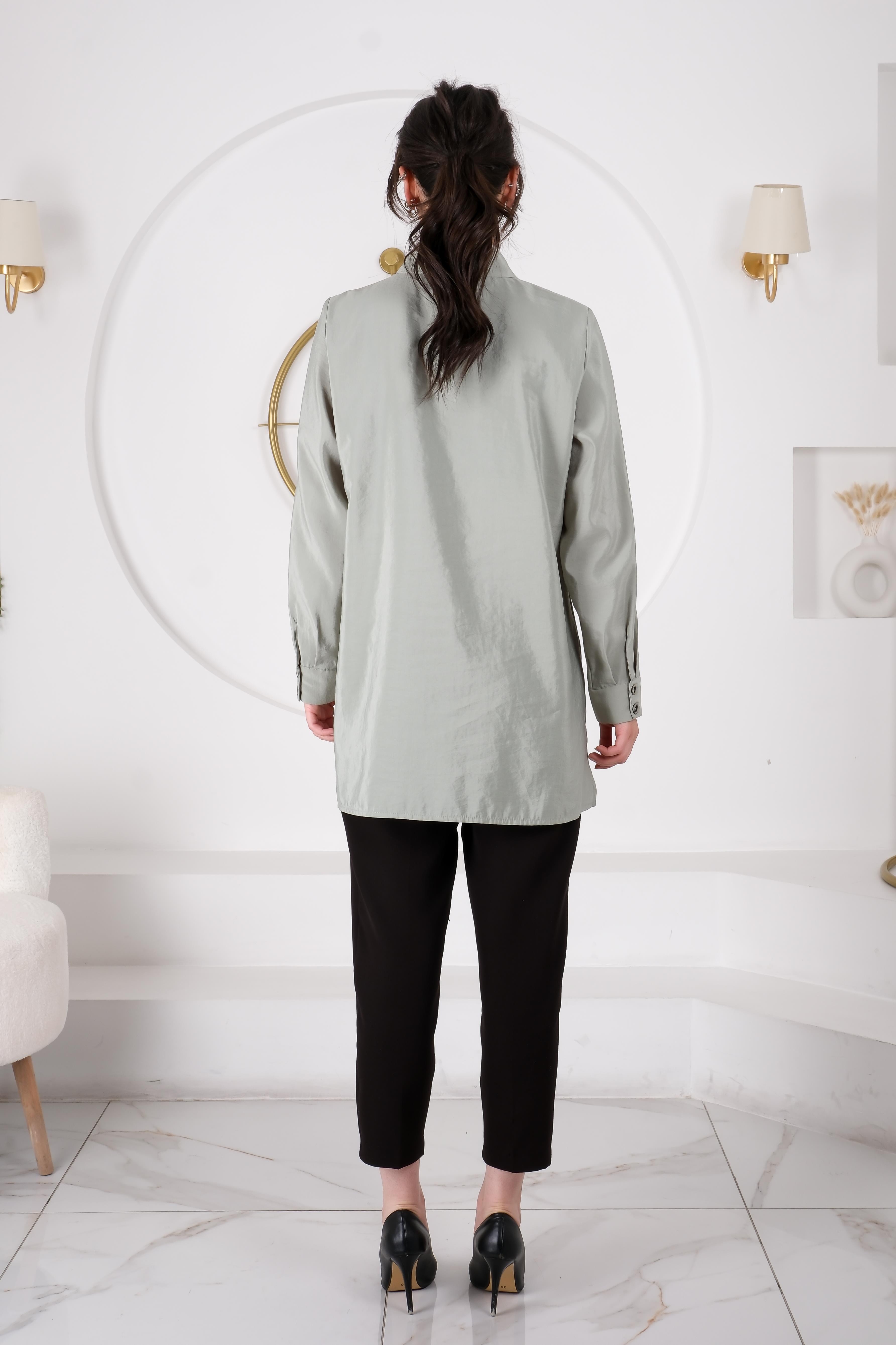 s-24-201 massimo donna tunik