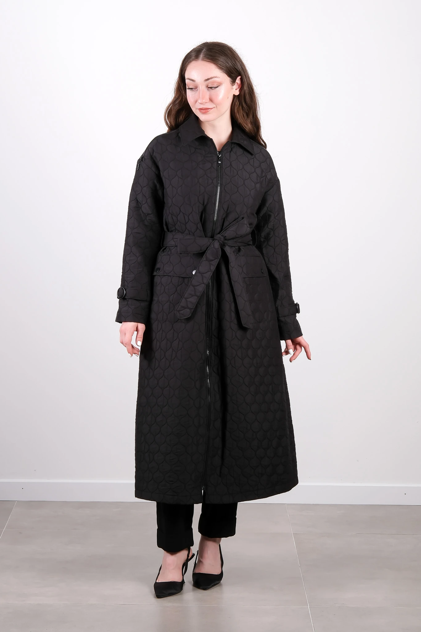 W-26-833 MASSİMO DONNA KAP