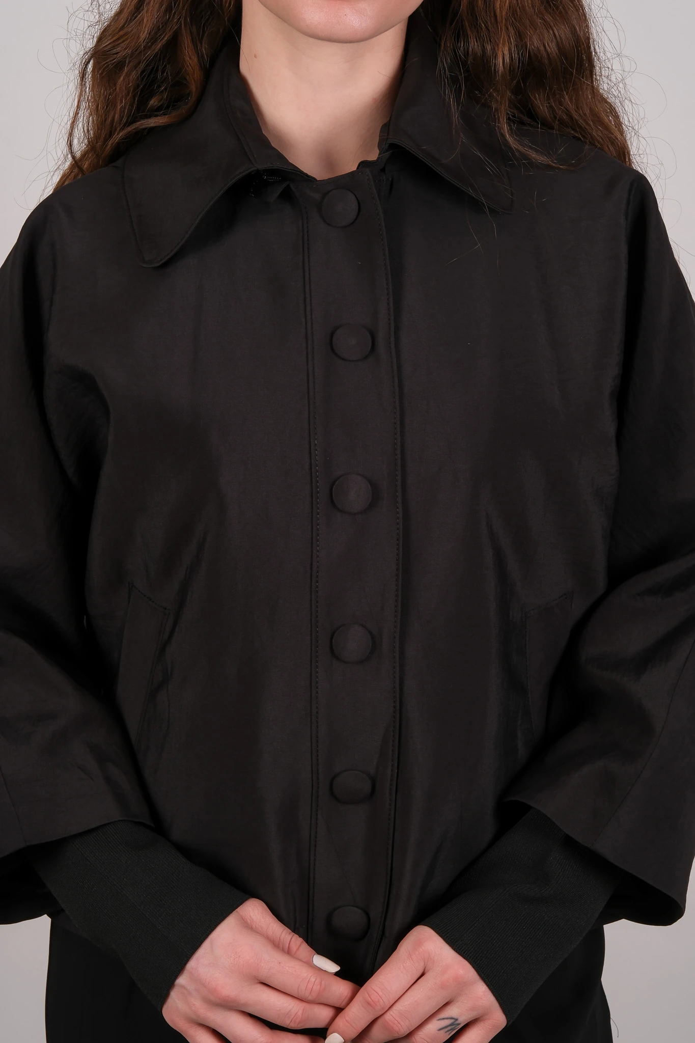 W-26-170 MASSİMO DONNA CEKET