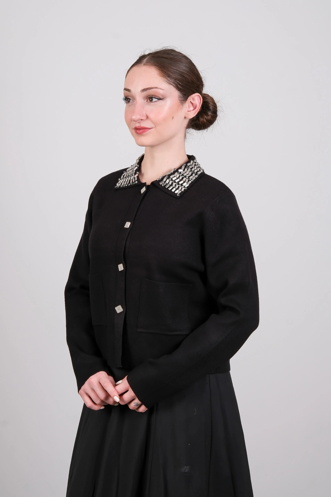 60907 ON TRİKO HIRKA