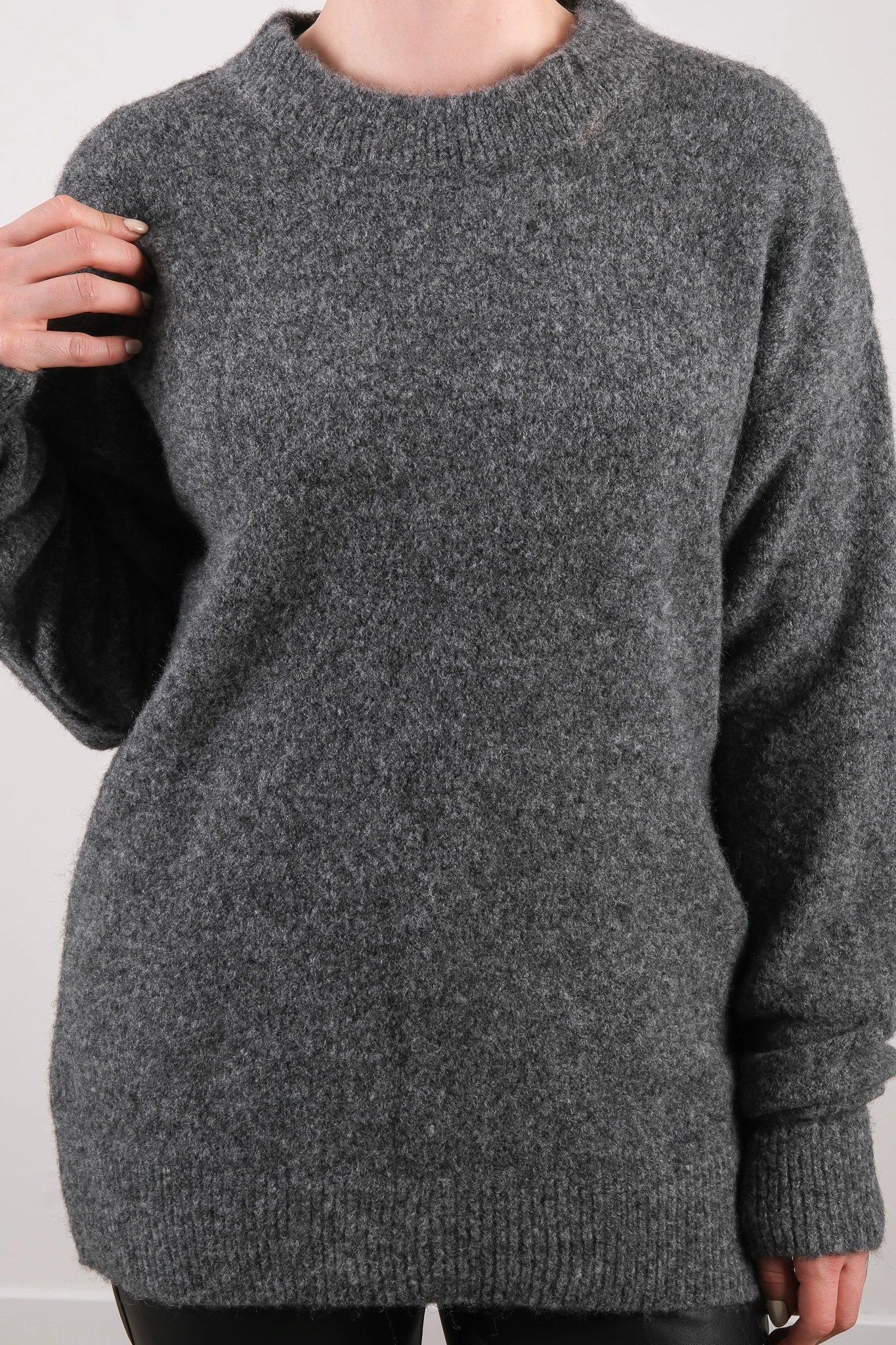 1005572 İKOLL KAZAK