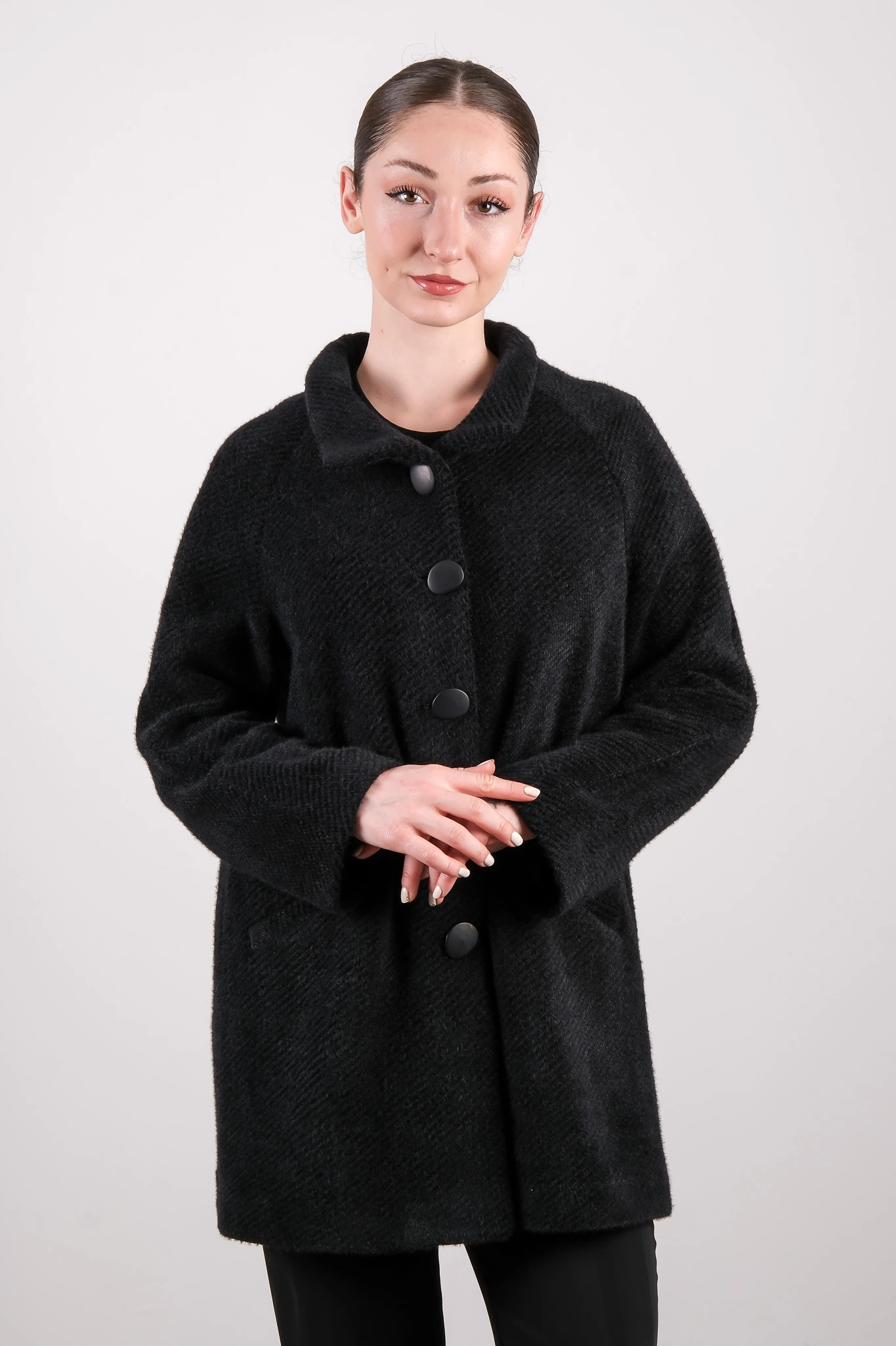 64701 ON TRİKO HIRKA