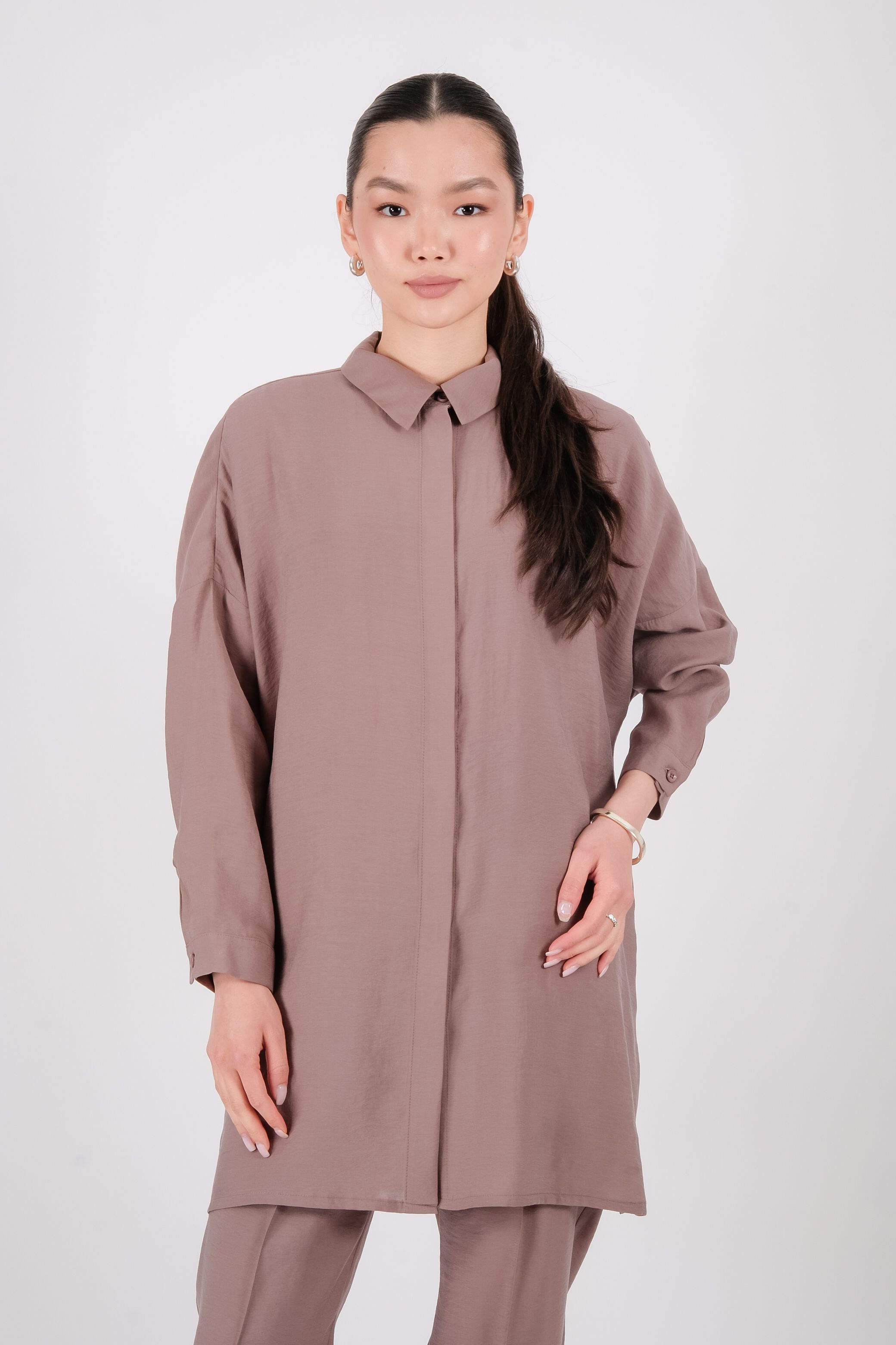 S-25-211 MASSIMO DONNA TUNIC
