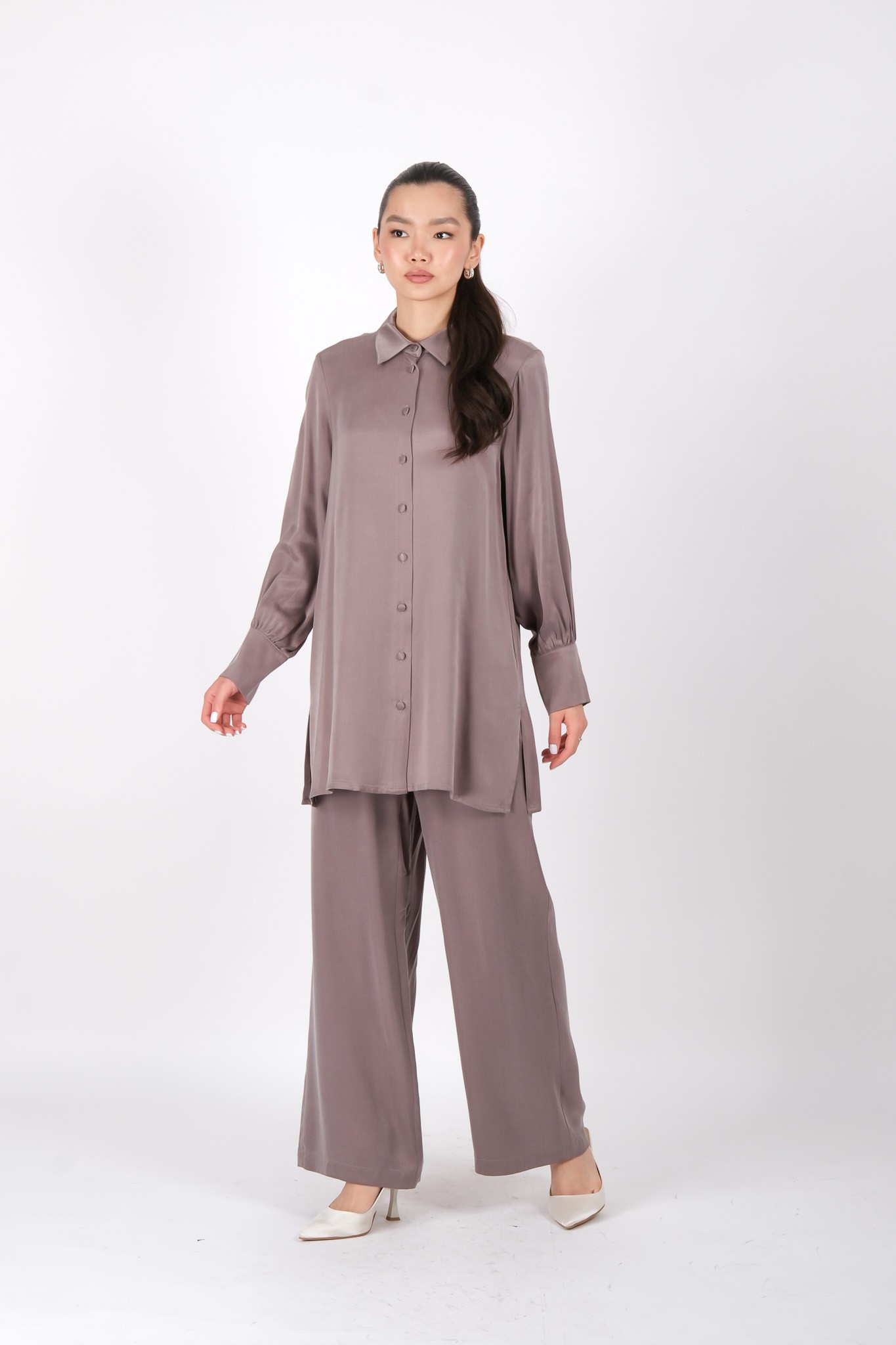 3001 MISS DALIDA SHIRT