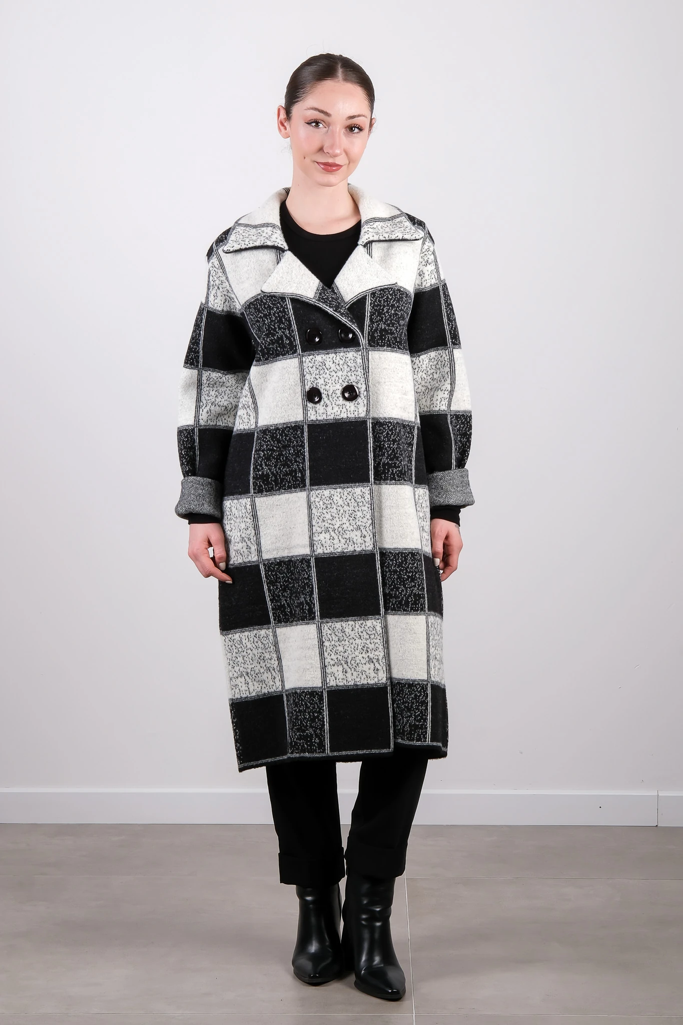 65927 ON TRİKO HIRKA