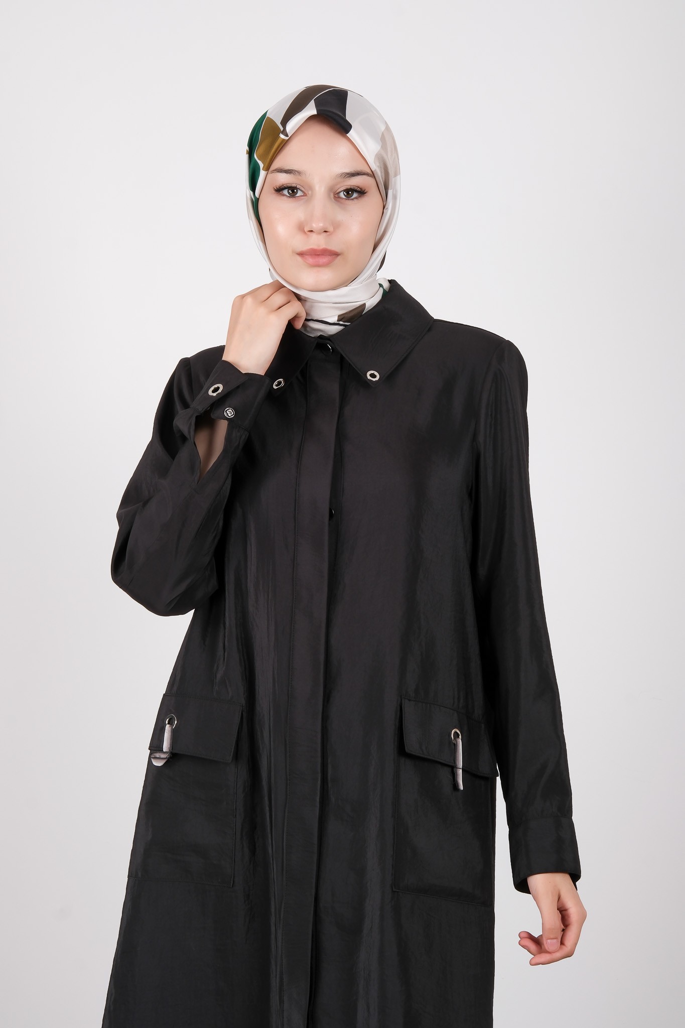 S-25-887 MASSİMO DONNA KAP