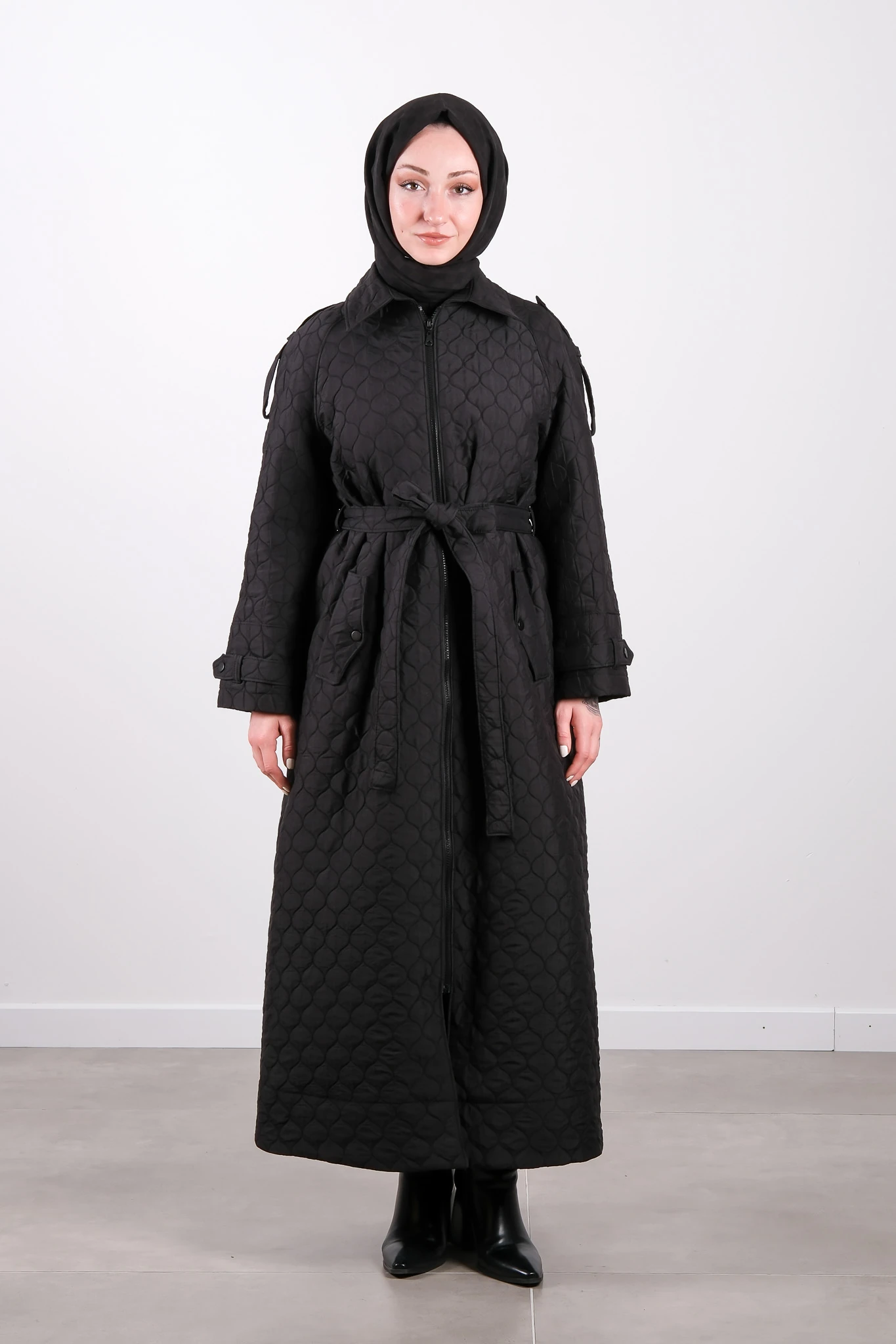 W-26-863 MASSİMO DONNA KAP