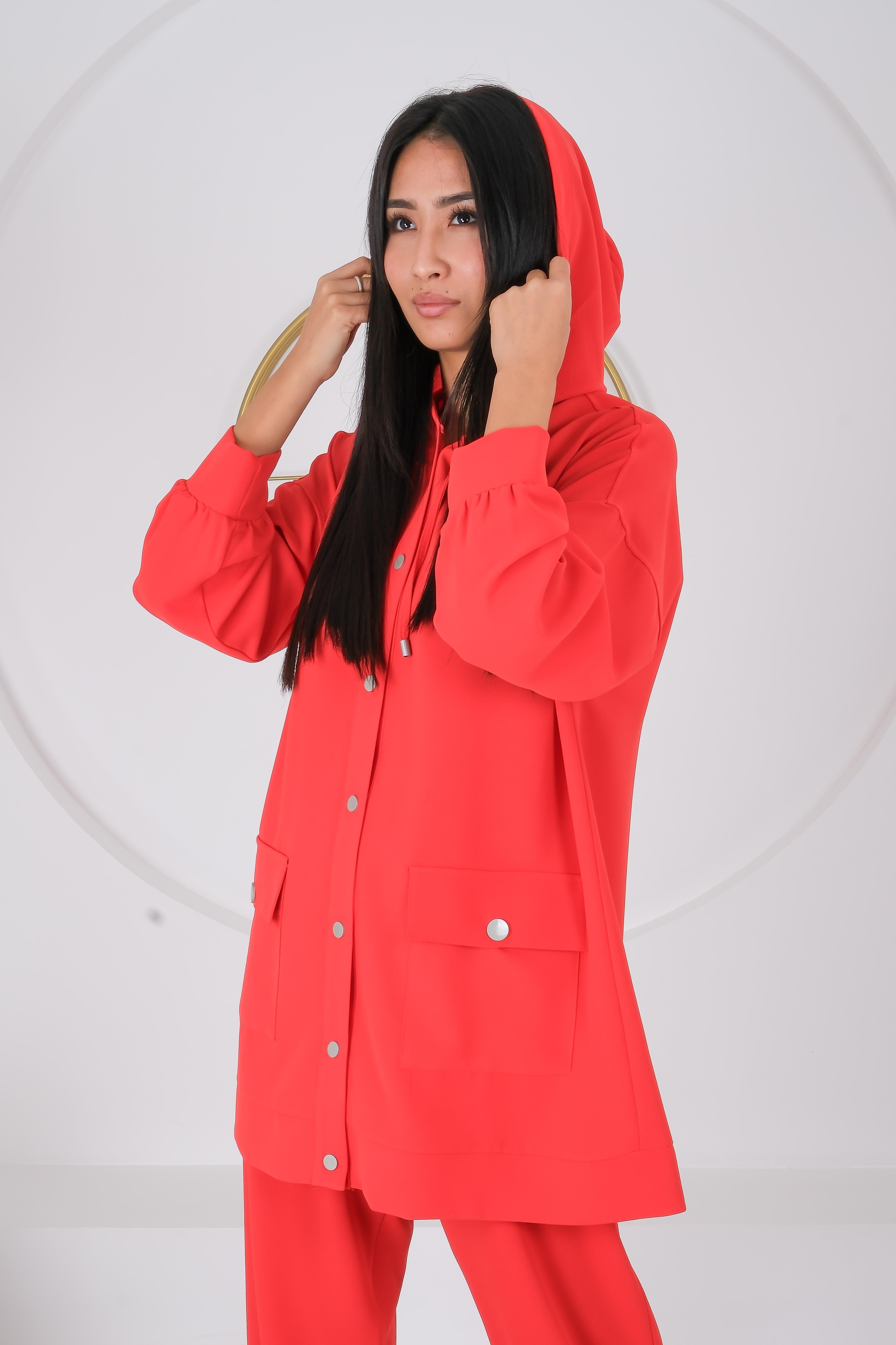 s-24-220 massimo donna tunik