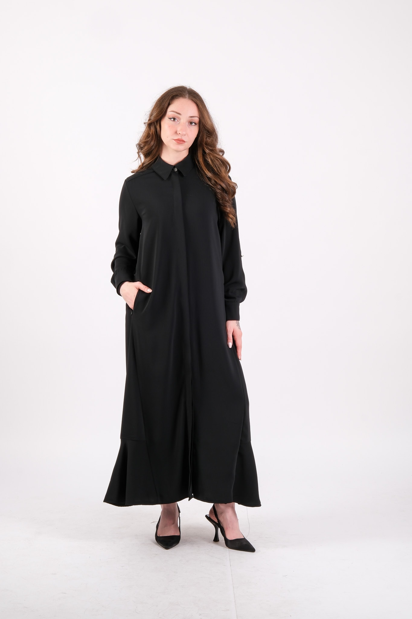 W-26-614 MASSİMO DONNA FERACE