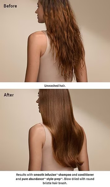 Aveda Smooth Infusion Saç Kremi 40 ml