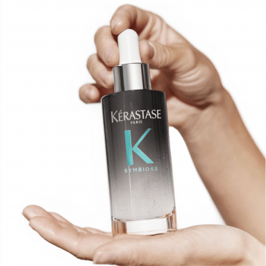 Kérastase Symbiose Yoğun Kepek Önleyici Gece Serumu 90 ml		