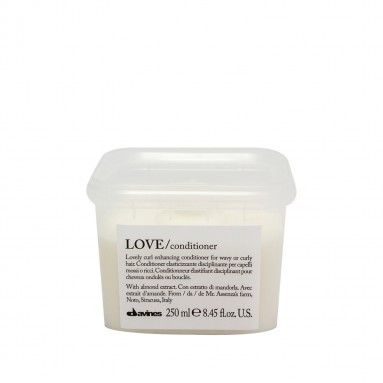 Davines Love Bukle Belirginleştirici Saç Kremi 250 ml