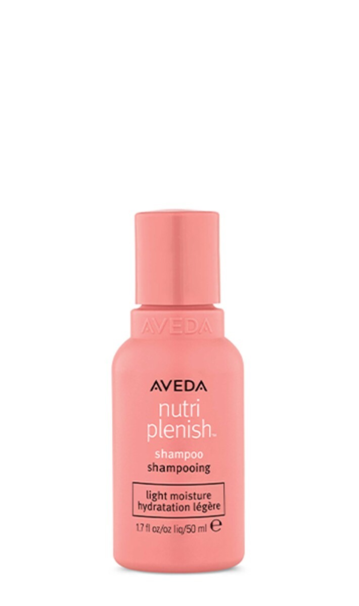 Aveda Nutriplenish Light Moisture Nemlendirici Şampuan 50 ml