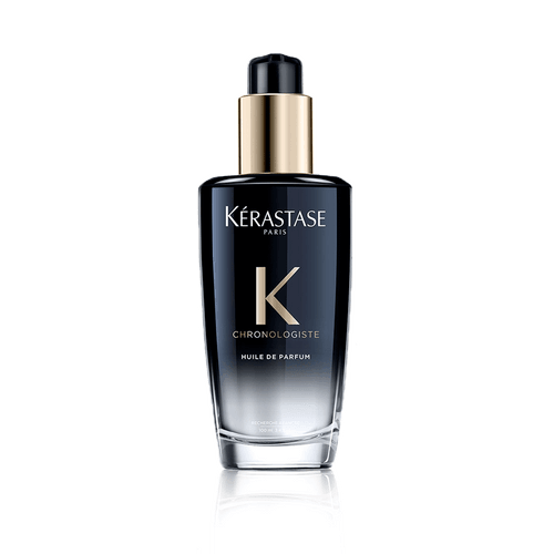 Kérastase Chronologiste Huile De Parfum Yenileyici Saç Bakım Yağı 100 ml