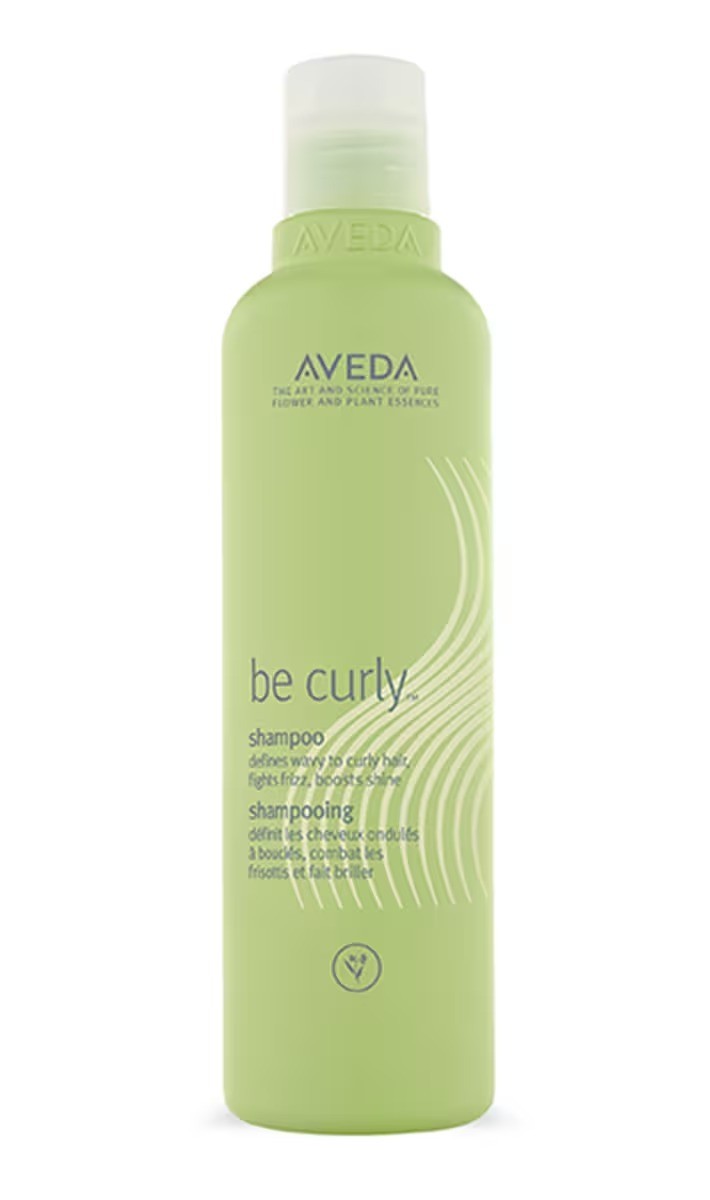 Aveda Be Curly Bukle Belirginleştirici Şampuan 250 ml