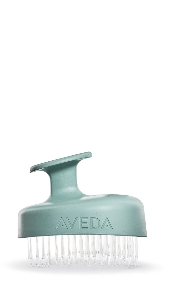 Aveda Scalp Solutions Saç Derisi Masaj Tarağı