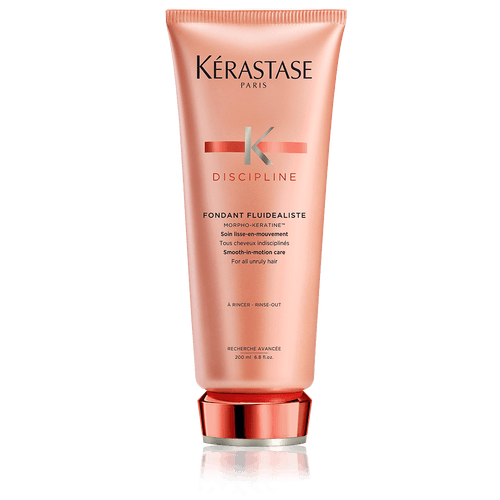 Kérastase Discipline Fondant Fluidealiste Saç Bakım Kremi 200 ml