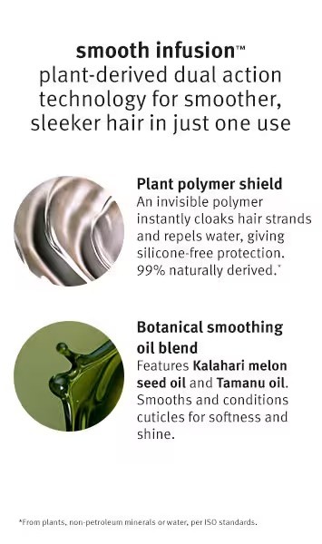 Aveda Smooth Infusion Saç Kremi 40 ml