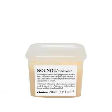 Davines Nounou Besleyici ve Koruyucu Bakım Kremi 250 ml