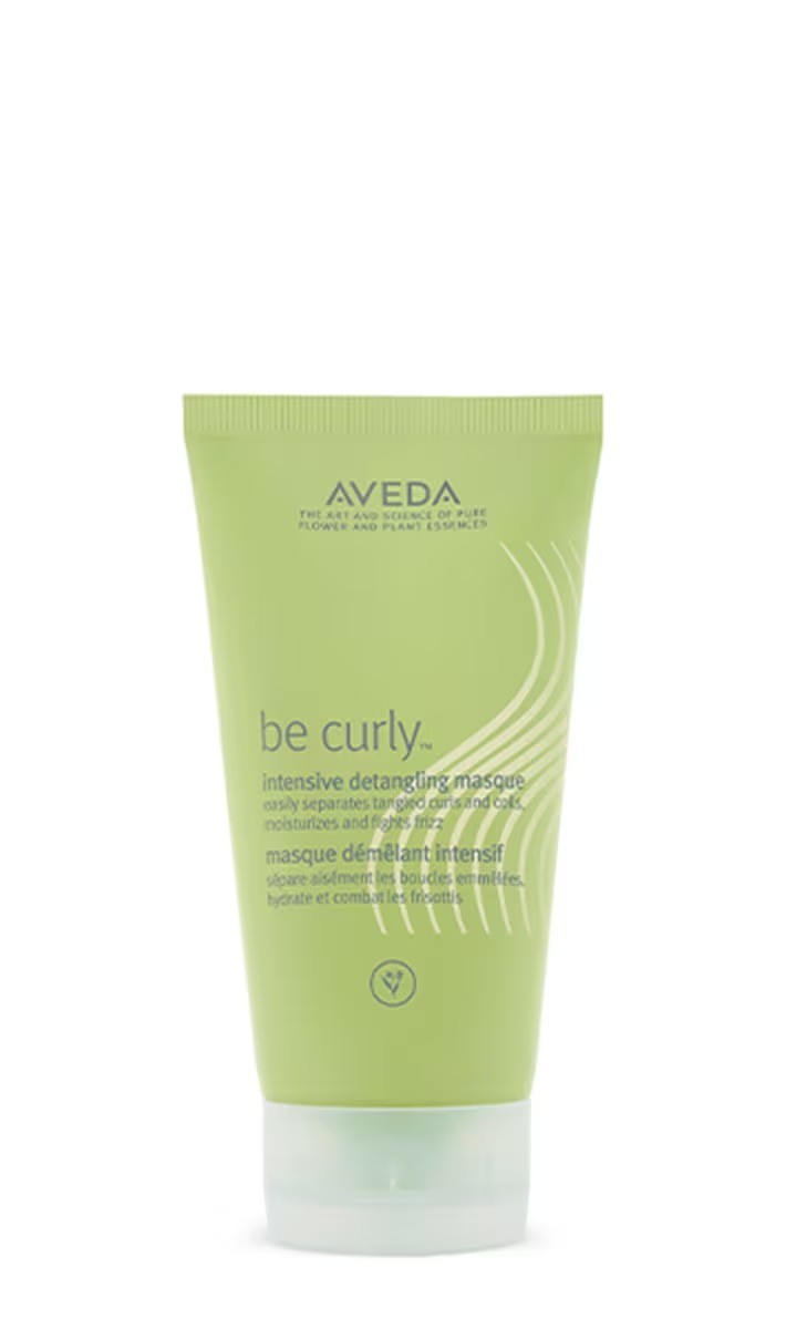 Aveda Be Curly Detangling Bukle Açıcı Maske 150 ml