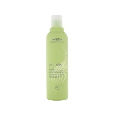 Aveda Be Curly Co-Wash Nemlendiren Şampuan 250 ml