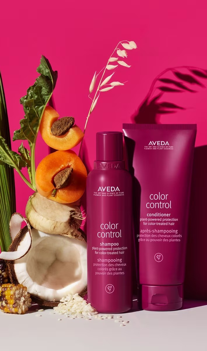 Aveda Color Control Boyalı Saçlar İçin Şampuan 1000 ml