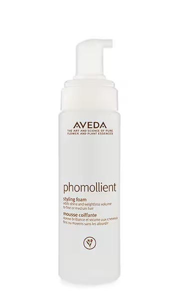 Aveda Phomollient Styling Şekillendirici Köpük 200 ml