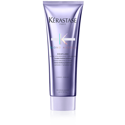 Kérastase Blond Absolu Cicaflash Sarı Saçlar İçin Bakım Kremi 250 ml