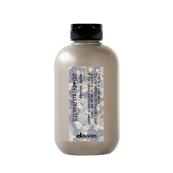 Davines This Is A Curl Gel Oil Bukle Belirginleştirici Jel 250 ml